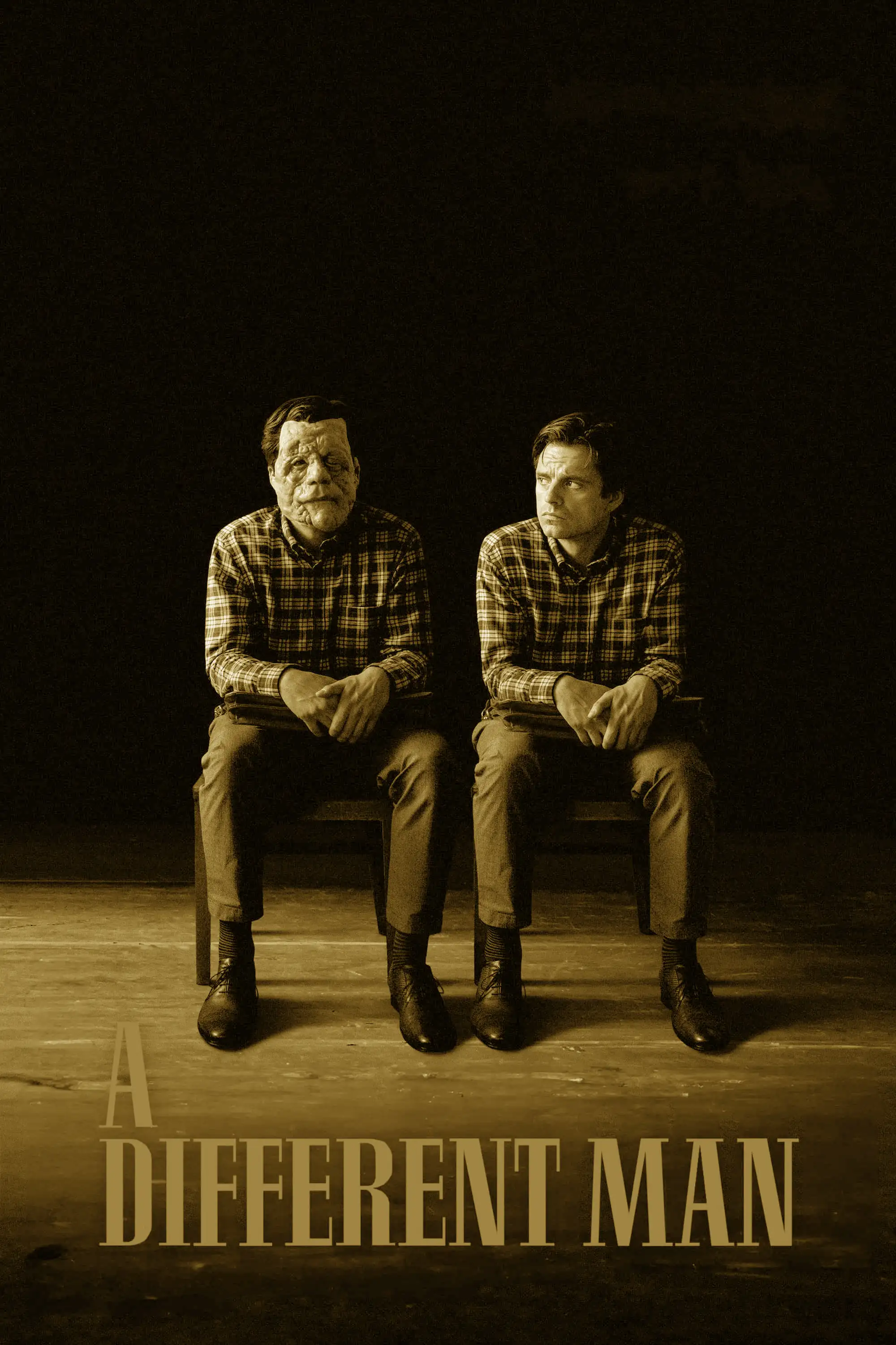 مردی متفاوت